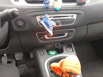 Renault Scenic 1.6 16v - 14