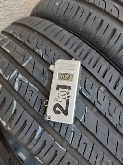 225/45r17Y Barum Bravuris 5 - 14