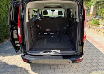 Ford Tourneo Connect 1,5 TDCi Long 5 míst maxi nafta - 14