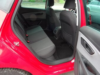 Seat Leon, 1,5 TSi 96 kW - 14