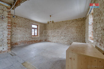 Prodej rodinného domu, 115 m², Čeminy - 14