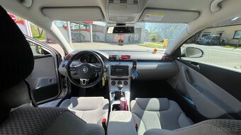 Passat b6 2009 2.0tdi 110kw - 14