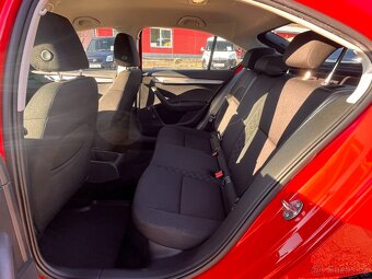Škoda Octavia, 1.6TDI 85kwCZPRAV. SERVIS - 14