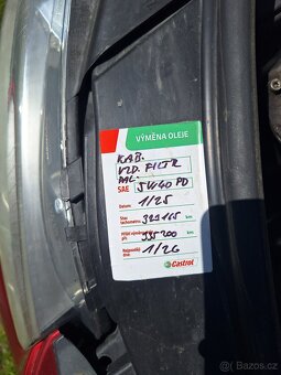 Audi A3 Sportback 1.9 TDI 77kW - 14