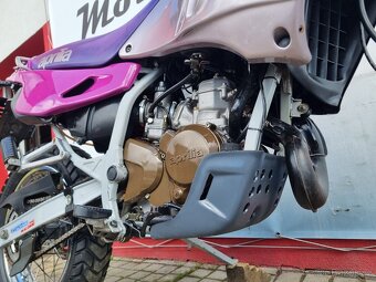Aprilia Pegaso 125 - 14