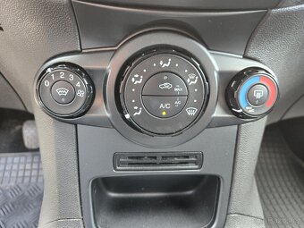 Ford Fiesta ECOBOOST 1.0 74kw - 14