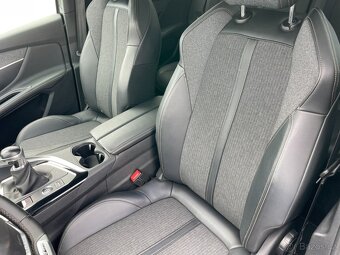 Peugeot 3008 II 1.2PT 96kW GT-Line - 14