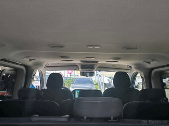 Ford Transit Custom L2 LIMITED, 8 míst, automat, SKLADEM - 14