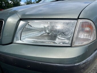 Díly octavia 1 1.9 tdi 66 kw AHL - 14