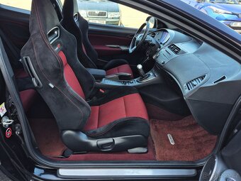 HONDA CIVIC 2.0 TYPE-R 200PS MANUÁL XENON ORIG. STAV - 14