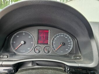 Volkswagen Eos 2.0TDI 103KW, DSG, XENON - 14