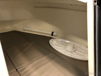 QUICKSILVER Activ 505 CABIN + MERCURY F 60 EFI ELPT - 14