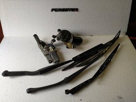 ND Subaru forester typ SF5LJ - 14