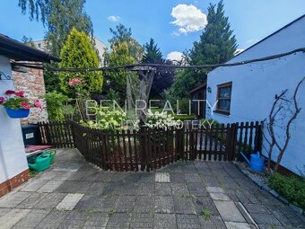 Exklusivní prodej - dům Zlín  tř. T. Bati - k bydlení i podn - 14