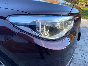 BMW 530d xDrive GT F07/Luxury Line/ČR/servis. historie - 14
