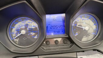 Kymco Downtown 350i 21kW ABS 2019 - 14