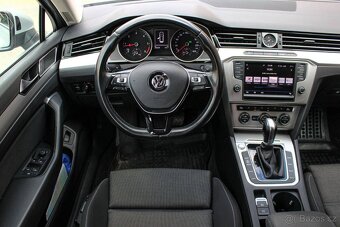Volkswagen Passat Variant 2.0 TDI Highline DSG - 14