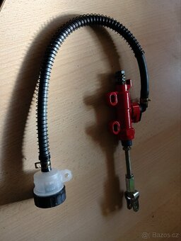 Access Tomahawk,Yamaha 450 - 14