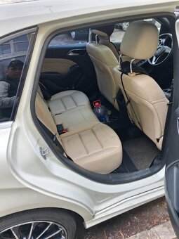 Prodej mercedes B180 - 14
