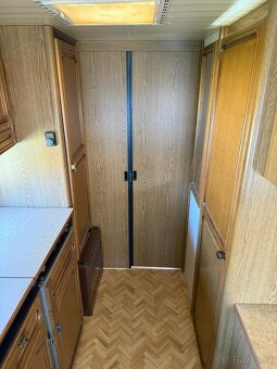 Karavan Bürstner - 14