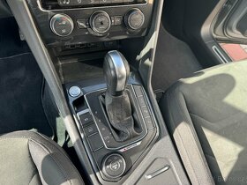 VW Tiguan Allspace 2.0tdi 140kw DSG 4motion 2020 DPH - 14