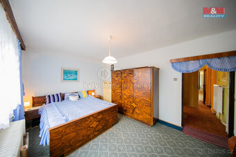 Prodej rodinného domu, 355 m², Václavov u Bruntálu - 14