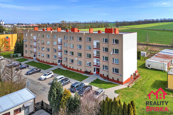 Prodej bytu 3+1, 79 m2, Svitavy, Lány - 14