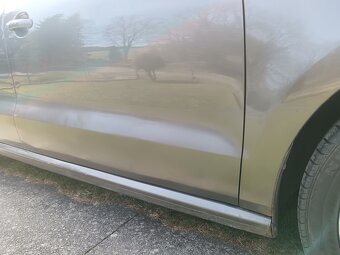 Volkswagen Polo 1.2 HTP - 14