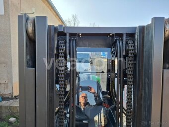 VZV Doosan G30E-5 - 14