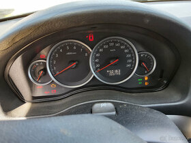 Subaru LEGACY 2008 IV 2,0AWD COMBI LPG KRASNA JEZDI - 14