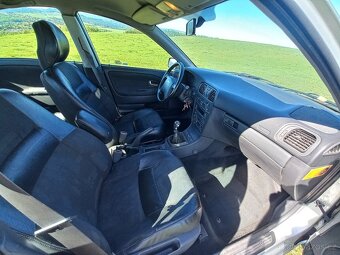 Volvo S40 1.8, benzin - 14
