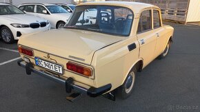 Moskvič 2140 - 14