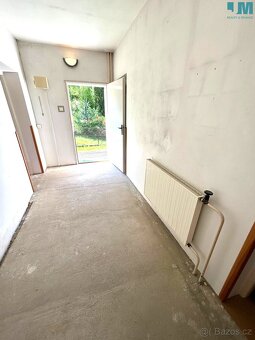 Prodej rodinné domy, 85 m2 - Hluboké Mašůvky, ev.č. 01748 - 14