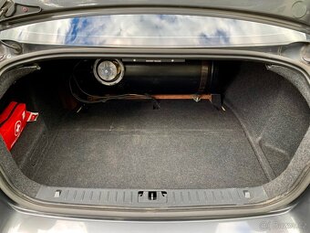 VOLVO S80 3,2 V6 Benzin+LPG - 14