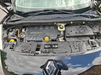 Renault Grand Scenic 1,9 dci, 7 míst - 14