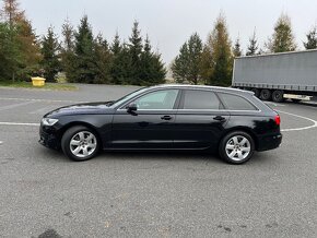 Audi A6 avant - 14