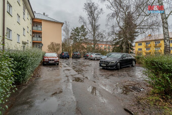 Prodej bytu 2+kk, 49 m², Mladá Boleslav, ul. Václavkova - 14
