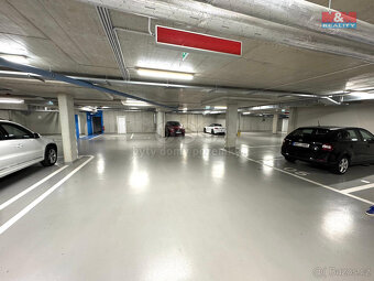 Pronájem bytu 2+kk, 70 m², Olomouc, ul. Milana Ticháka - 14