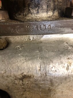 DKW 350 Block - 14