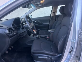 Hyundai i30,1,4i,103kw,1.majitel Čr, odpočet dph, - 14
