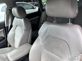Audi A6 Allroad 3.0 tdi - 14