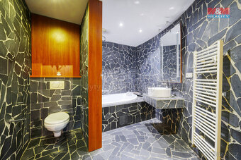 Prodej bytu 2+kk, 95 m², Plzeň, ul. Studentská - 14