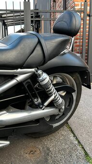 Harley - Davidson, Street Rod ( VR2 ) VRSCR - 14