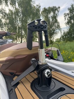 SEA DOO, GTX 300 Limited, (217 kW) - 14