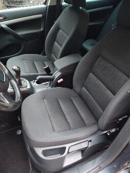 Škoda Octavia 2 Combi  1.2 TSI 77kw - 14