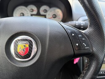 Fiat Punto, 1,3 JTD 66kW, Klima, Původ ČR - 14