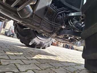 FENDT 939 VARIO 4X4 - 14