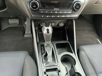 Hyundai Tucson 2,0 CRDI 100kW Style 4x4 Auto - 14