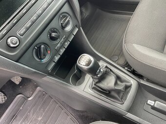 Škoda Rapid Spaceback 1.2 TSI / 77 kW Ambition Plus - 14