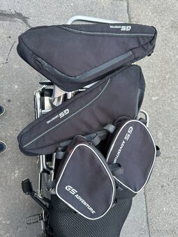 BMW GS 1200 Adventure - 14